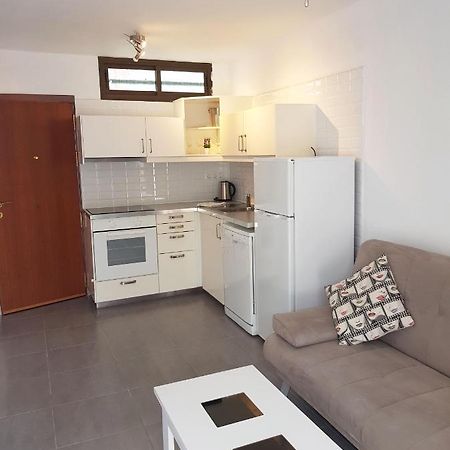 Happy Arimar Apartments Puerto Rico Mogan Ngoại thất bức ảnh