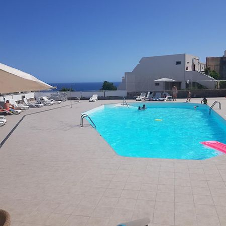 Happy Arimar Apartments Puerto Rico Mogan Ngoại thất bức ảnh