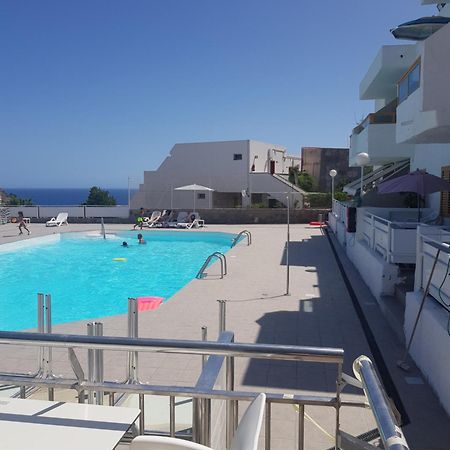 Happy Arimar Apartments Puerto Rico Mogan Ngoại thất bức ảnh