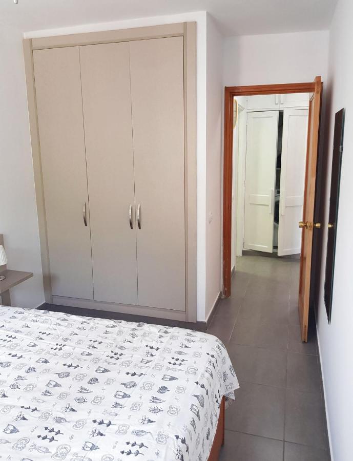 Happy Arimar Apartments Puerto Rico Mogan Ngoại thất bức ảnh