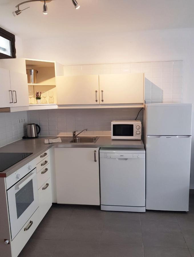Happy Arimar Apartments Puerto Rico Mogan Ngoại thất bức ảnh