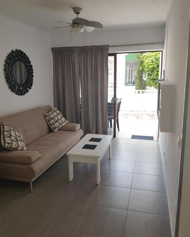 Happy Arimar Apartments Puerto Rico Mogan Ngoại thất bức ảnh