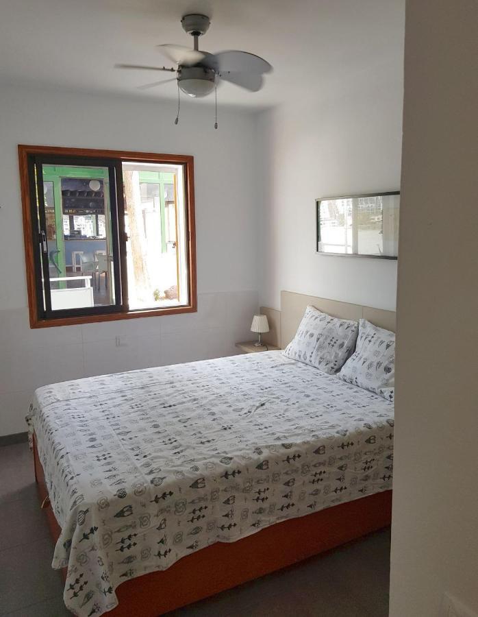 Happy Arimar Apartments Puerto Rico Mogan Ngoại thất bức ảnh