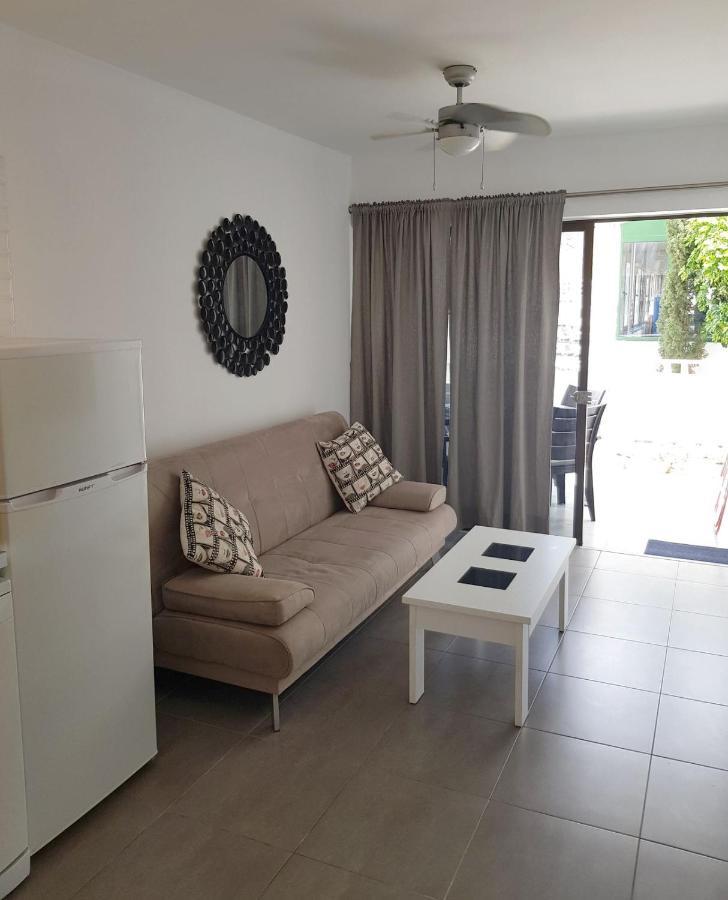 Happy Arimar Apartments Puerto Rico Mogan Ngoại thất bức ảnh