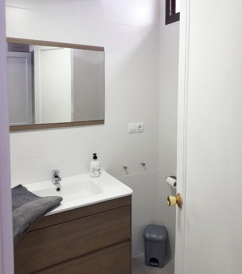 Happy Arimar Apartments Puerto Rico Mogan Ngoại thất bức ảnh
