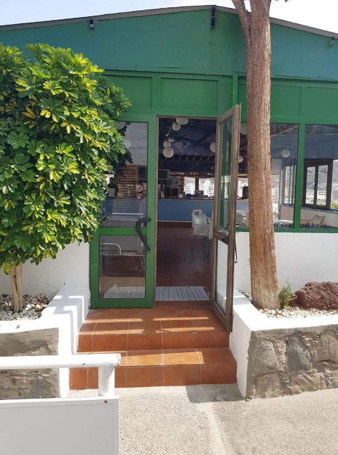 Happy Arimar Apartments Puerto Rico Mogan Ngoại thất bức ảnh