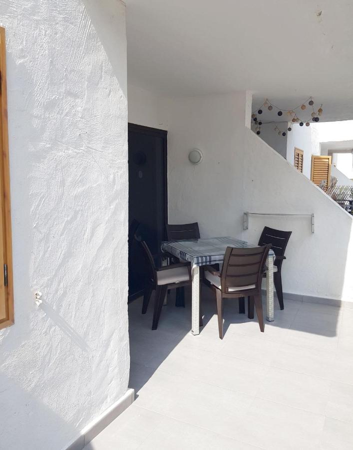 Happy Arimar Apartments Puerto Rico Mogan Ngoại thất bức ảnh